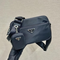 Mens Prada Satchel Bags